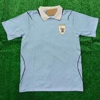 Uruguay Home Fan Jersey - World Cup 2627 Edition 3XL