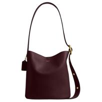 Rankinė 'Coach' Elegantiška Lengva Atsitiktinė Kelioninė CCC23-B4MER Basic Set (Bag+Dust Bag) black