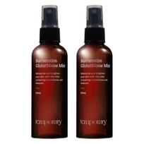 Temporary Barrierstim Glutathione Mist 100ml*2 EA