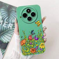 For Xiaomi Poco C75 Case Stylish Art Painted Cover Soft Silicone Shockproof Phone Case For Xiaomi Poco C75 PocoC75 Fundas Bumper Xiaomi Poco C75