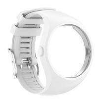 Silicone Strap for Polar M200 Durable for Smart Watch Wristband Fashion Soft Ban balta