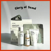 ANUA Heartleaf Travel Kit