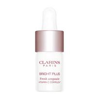Clarins Brightening Vitamin C Ampoule Serum 8ml