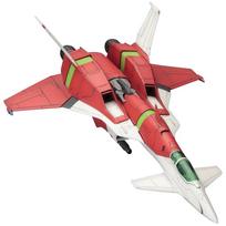Kotobukiya Dodonpachi Daioujou approximately 180mm in scale plastic model TYPE-A, length, 1/144 kit.