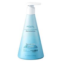 Bo Zi Ting Lan Whitening & Fresh Breath Sea Salt Toothpaste