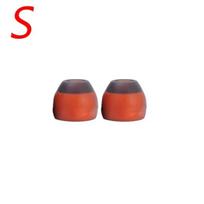 Memory Foam Earbud for Sony WF-1000XM4 WF 1000XM3 Wireless Earphone Replacement Eartips Silicone Ear Plugs Protective Sleeve 1 Pair