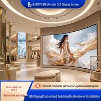 P2.5 Indoor LED Display Module CN plug (adapter included)