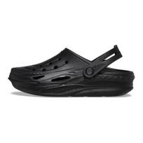 (PS) Crocs Off Grid Clog 'Black' Kids' 209431-001 EU 28-29