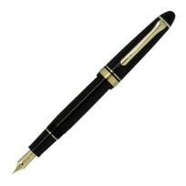 Sailor Fountain Pen Profit Casual Gold Trim Black Extra Fine