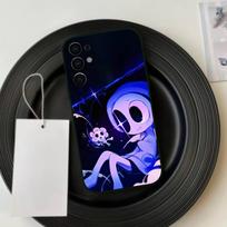 A-Astro D-Dandys World Phone Case For Samsung S25,S24,S21,S22,S23,S30,Ultra,S20,Plus,Soft Silicone Black Cover Samsung S20fe