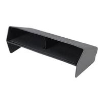 Car GPS Screen Sun Shade Visor for BYD Song PLUS DM-i EV / Seal U / Sealion 6 2025 2025 Car Central Dashboard Accessories P7O6