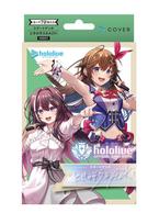 hololive OFFICIAL CARD GAME Starter Deck Tokino Sora AZKi Vol. 1 &