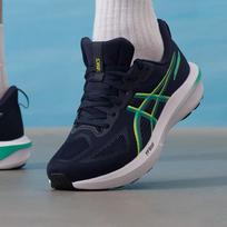 ASICS Men's GT-1000 Road Running Shoe 10