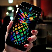 Phone Case for Google Pixel 10 9 Pro XL 9A 8 7 6 Pro Pixel 8A 7A 6A Pixel 8 7 6 5 Fruit Funda Pixel 10 Pro XL