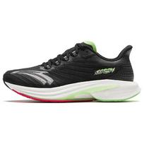 Anta Mach 4.0 Nitrogen Technology Speed Training Cushioning Non-Slip Rebound Low-Top Running Shoes Men sneaker Black 112415583-7 39