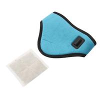 Neck Heating Pad Temperature Adjustable Portable Soft Mirco Velvet Pain Relief USB Heated Neck Wrap