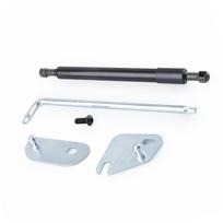 For Ford F-150 Tailgate Assist Shock Struts Bar Lift Support 2015-2020