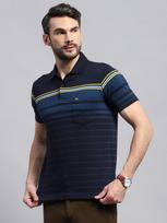 Monte Carlo Mens Regular Fit Mid Rise Trouser 30 alyvuogės