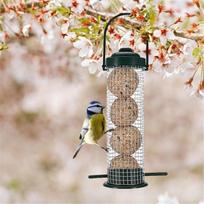 Paukščių lesykla Maisto dozatorius Lauko riebalinių kamuoliukų lesykla Koldūnų riebalinių kamuoliukų laikiklis Zylės koldūnų lesyklos laikiklis Koldūnų lesyklos stovas United States