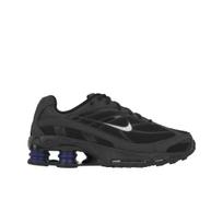 Nike Shox Ride 2 Juodi Giliai Karališki Atspindintys Unisex Kedai Metalinis Sidabras Giliai Karališki Mėlyni Angracito IM5999-010 41