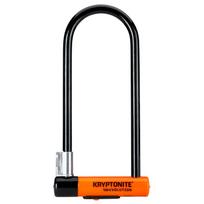 Spyna U-lock Kryptonite Evolution LS, 10.2x29.2cm, black/orange, 3 keys