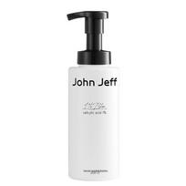 John Jeff Salicylic Acid Acne Treatment Bath Foam
