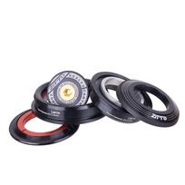 ZTTO 42 52mm MTB Road Bike Steering Column Headset Bike Seal Palin Headset 4252ST raudona