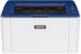 Xerox B 110V/BI, DVCXERB110V_BI