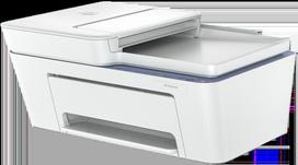 HP Deskjet 4322 Wireless All-in-One, DVCHPA24HNB