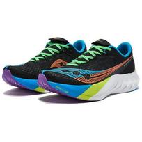 Saucony Endorphin Pro 4 Bėgimo bateliai Unisex Juodi Mėlyni S30939-550 EU 43 mėlyna/juoda