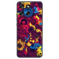 For Motorola Moto G86 MotoG86 Case Stylish Shockproof Soft TPU Silicone Phone Cover For Moto G 86 Power G86Power Shell Fundas Motorola Moto G86 Power