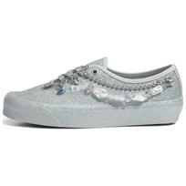 Vans Authentic 44D Cosmic Traveler Pearl 'Grey' Women's VN0A7Q5CPEA 36.5