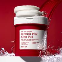 COSRX One Step Original Blemish Pad (100ea)