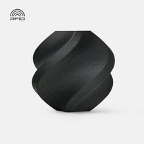 Bambu Lab ABS-GF 3D Printer Filament juoda