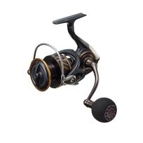 Daiwa Ritė 22 Caldia SW (DAIWA) 5000D-CXH (2022 metų modelis) juoda
