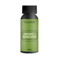 30 ml Manikiūro klijai Paprasta Operacija Profesionalus universalus nagų sugėrimo gelio lako valiklis moterims 30ML