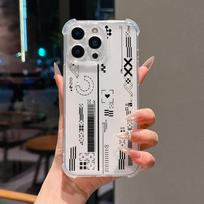 C-Counter Strikes CSGO Phone Case for Xiaomi Redmi Note 14 13 12 11 11S 10 10S 9 Pro A5 A3 14C 13C 12C 10C 4G 5G Cover Redmi Note 9 4G