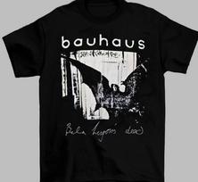 80s Bauhaus Bela Lugosi's Dead Gift For Fan Black Shirt Q87234 XXXL