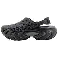 Crocs Echo Clog 2.0 Comfortable Versatile Clogs Men clogs Black 213780-0TK 39-40