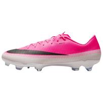 Nike Mercurial Vapor 17 Academy MG Daugiaspalviai Unisex Futbolo Bateliai Rožiniai Juodi IO8228-900 39
