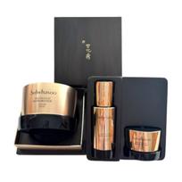 Sulwhasoo Timetreasure Honorstige Cream Luxury Kit 2-Piece Premium Skincare Set