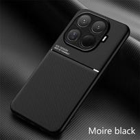 For Xiaomi MI 17T Pro Magnetic Leather Texture Phone Case For Xiaomi 17T Pro Soft Silicone Shockproof Protective Back Cover For Xiaomi 17T juoda