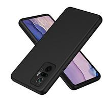 Solid Silicone Protect Case For Xiaomi Redmi Note 10 Pro 10T 10s 11 11s 12 12s 12 Pro Plus 5G Redmi 10A 10C 11A 12C Cover Redmi Note 10 Pro 5G