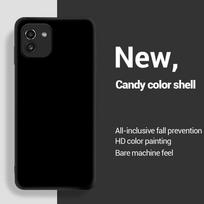Liquid Silicone Protect Case for Samsung Galaxy A03 A04 A04S A04E A05 A05S A13 A23 A33 A53 A73 A14 A24 A34 A54 5G Cover Coque Samsung A13 5G juoda