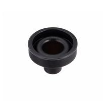 For Fissler pressure cooker silicone sealing ring, pressure cooker accessories, 1 piece black