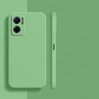 For Xiaomi Redmi 10 5G Case Xiaomi Redmi 12C 10C 9 10 5G Cover Shockproof Liquid Silicone TPU Phone Back Case Xiaomi Redmi 10 5G Redmi 10 5G