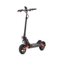 JOYOR S5 ABE Electric Scooter For Adult 500W Motor 48V13AH Battery City Commuting E-SCOOTER 10 Inch Off-Road Tires Outdoor Folding EScooter