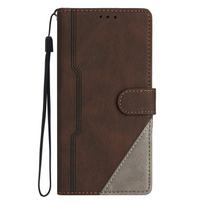 For Xiaomi Redmi Note 10 Pro Case Business Style Leather Phone Case For Etui Xiaomi Redmi Note 10 9 8 7 6 5 Pro 10S 9S 8T Cover Redmi Note 5