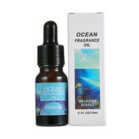 Car 10ml Perfume Refill Liquid Flavor Essential Oil with Dropper Air Freshener Refill For Humidifier Home Auto Fragrance Amagi