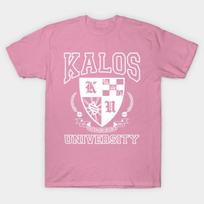Marškinėliai moterims Kalos universitetas Harajuku spaudinys Kawaii T-shirt Vasariniai trumparankoviai moteriški marškinėliai viršus S